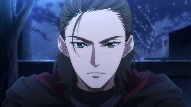 大王饶命  【角色pv】聂廷—东方第一高手