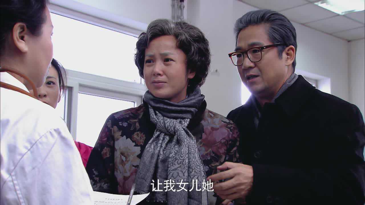 金婚 40集