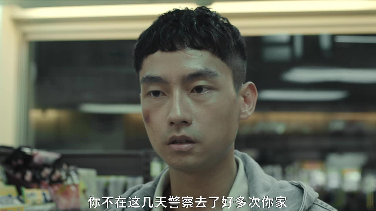 池塘怪谈 7集