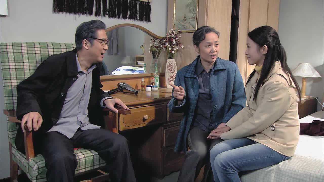 金婚 34集