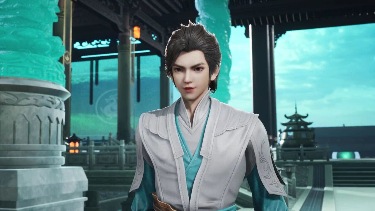 梁大官人也要做领主?