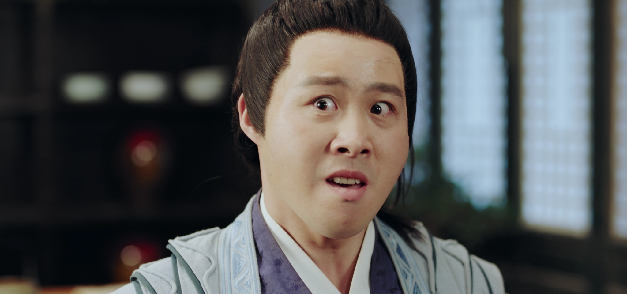 双面赘婿 8集