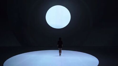 曹雨西视听数字艺术装置《ORIENS》_高清1080P在线观看平台_腾讯视频