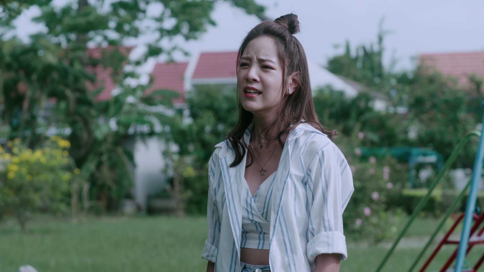 偶像的代价 11集