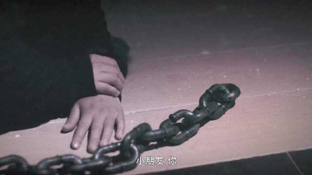 探灵档案高光片段