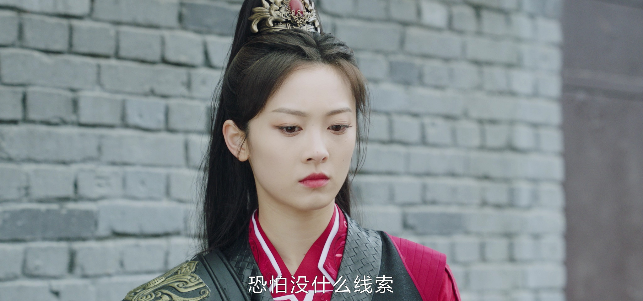 双面赘婿 17集