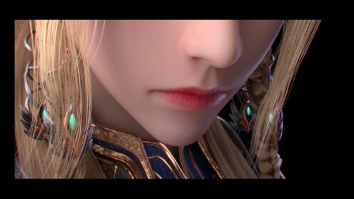 【声优访谈花絮】《雄兵连3》天使彦配音演员——邵亦琛_雄兵连3雷霆