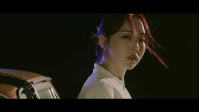 [TEASER] Moon Byul 2nd Mini Concert [Director's Cut  6equence] TAKE 3