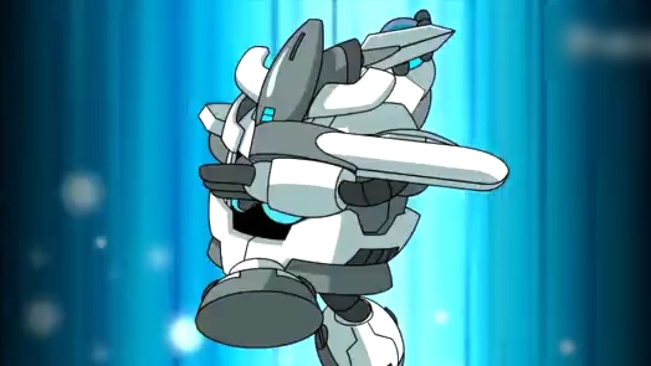 赛尔号第3季_高光片段