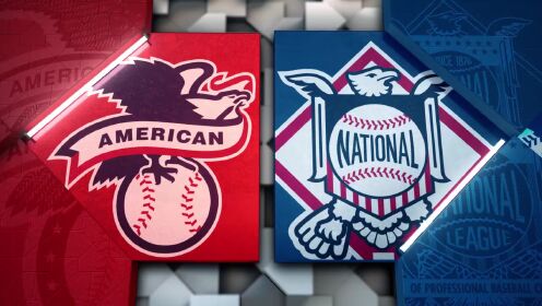 【集锦】美联3-2击败国联 收获mlb全明星赛九连胜