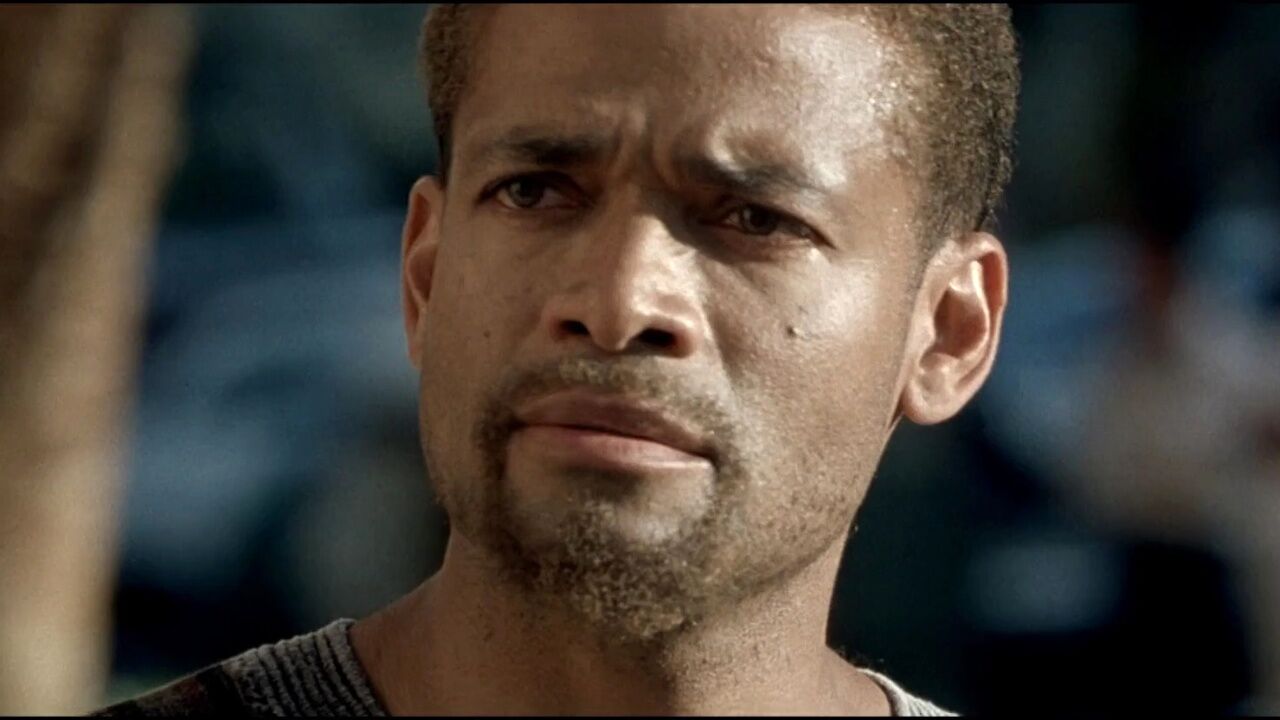 拳王阿里_高光片段