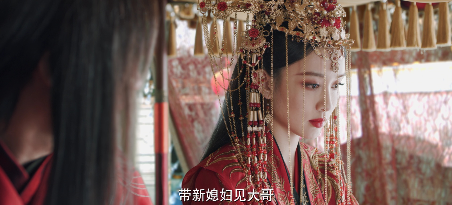 说英雄谁是英雄 33集