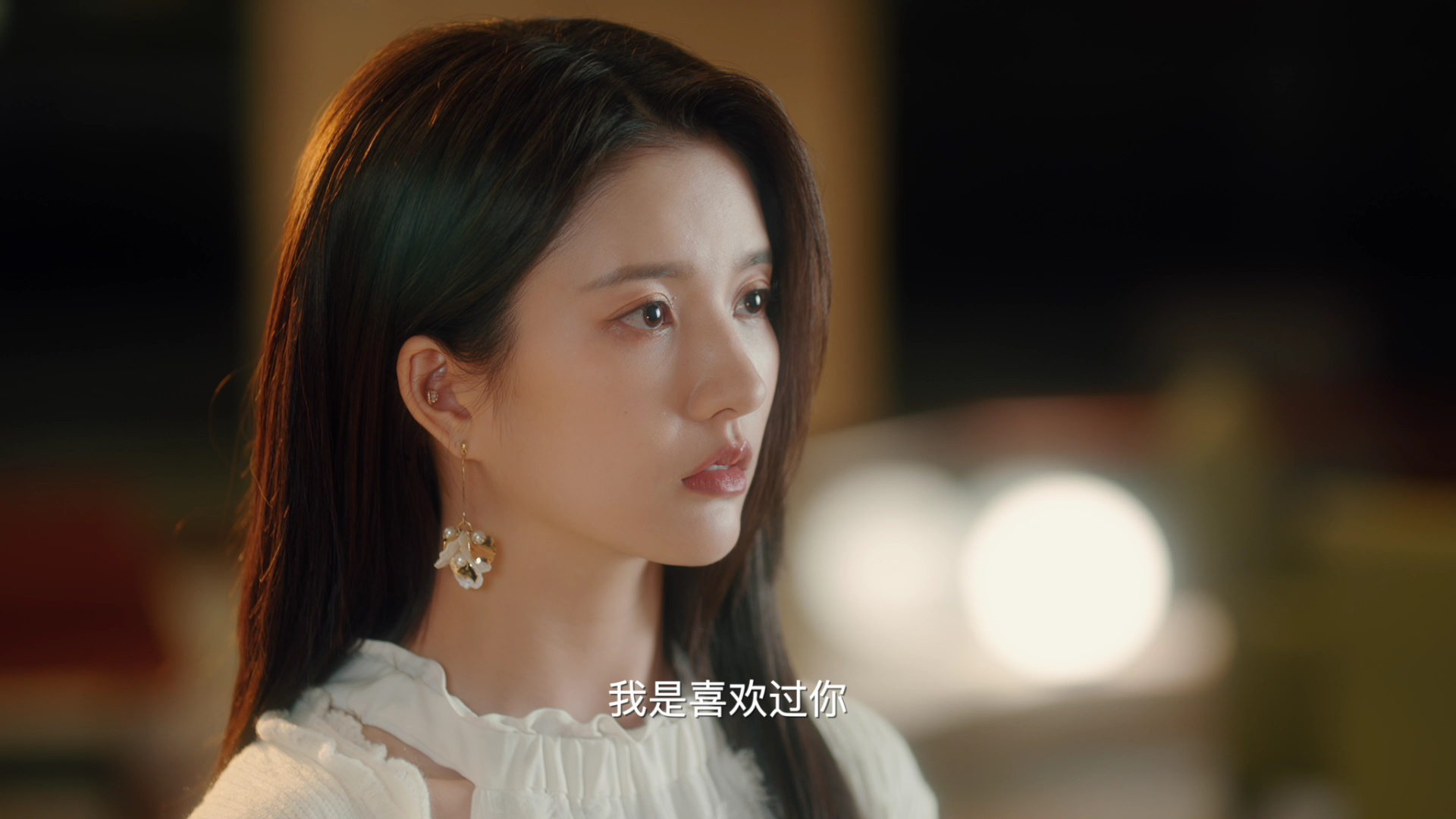 夜色倾心 23集