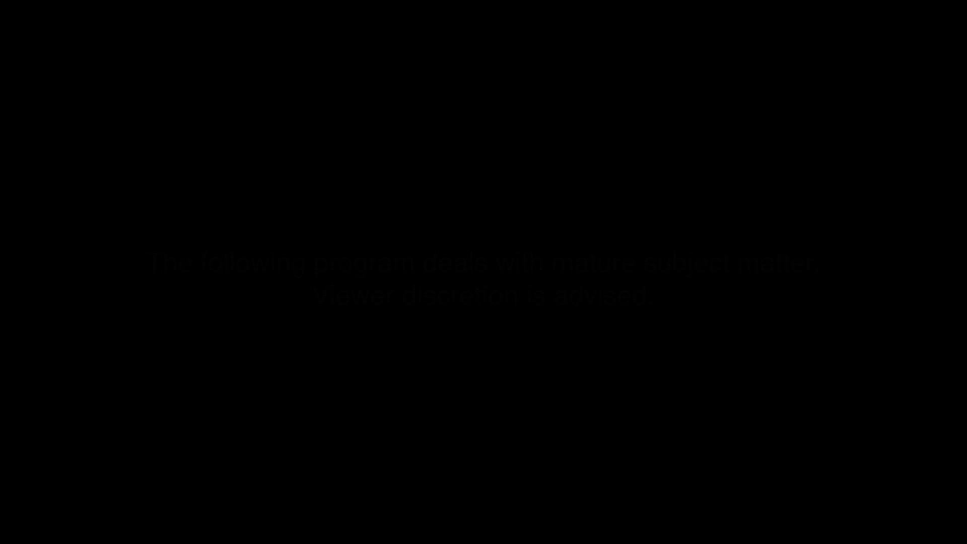 不安感第一季 6集