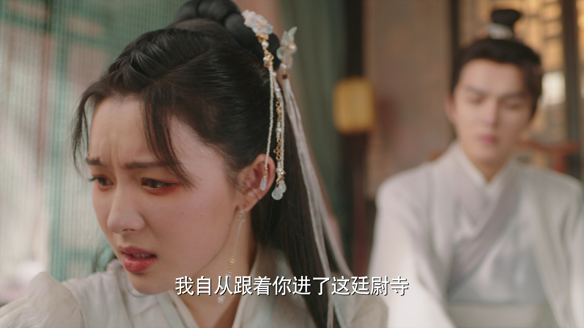 神探驸马请接嫁 13集