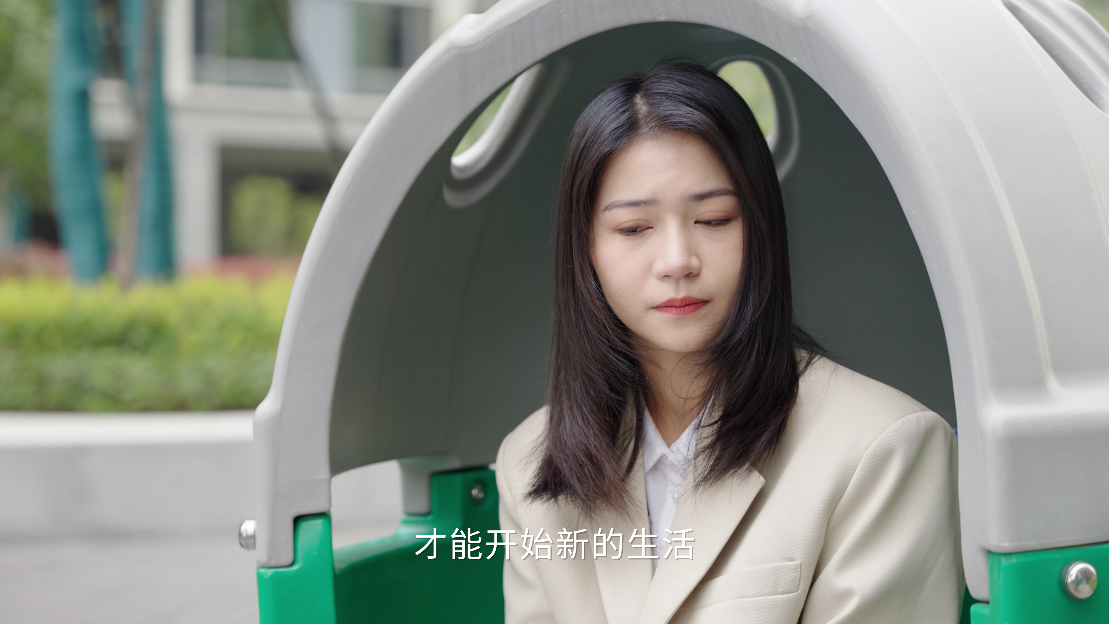 媒运当头 10集