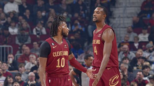 《NBA骑士》【纯享】黄蜂vs骑士精华回放 骑士全员暴走双加时击败黄蜂