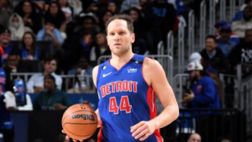 《NBA全场集锦》【球星】博扬vs独行侠集锦 全场30分5记三分轰炸外线