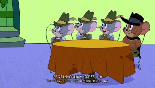 健身控_01_少儿_动画片大全_腾讯视频
