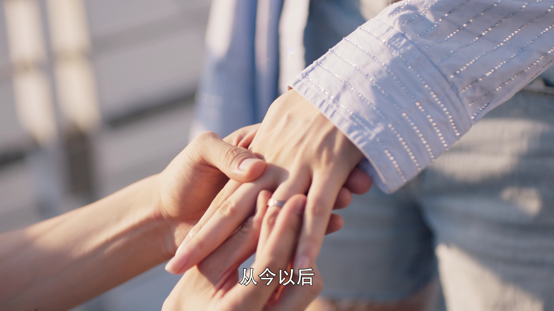 禁忌的妻子 1集