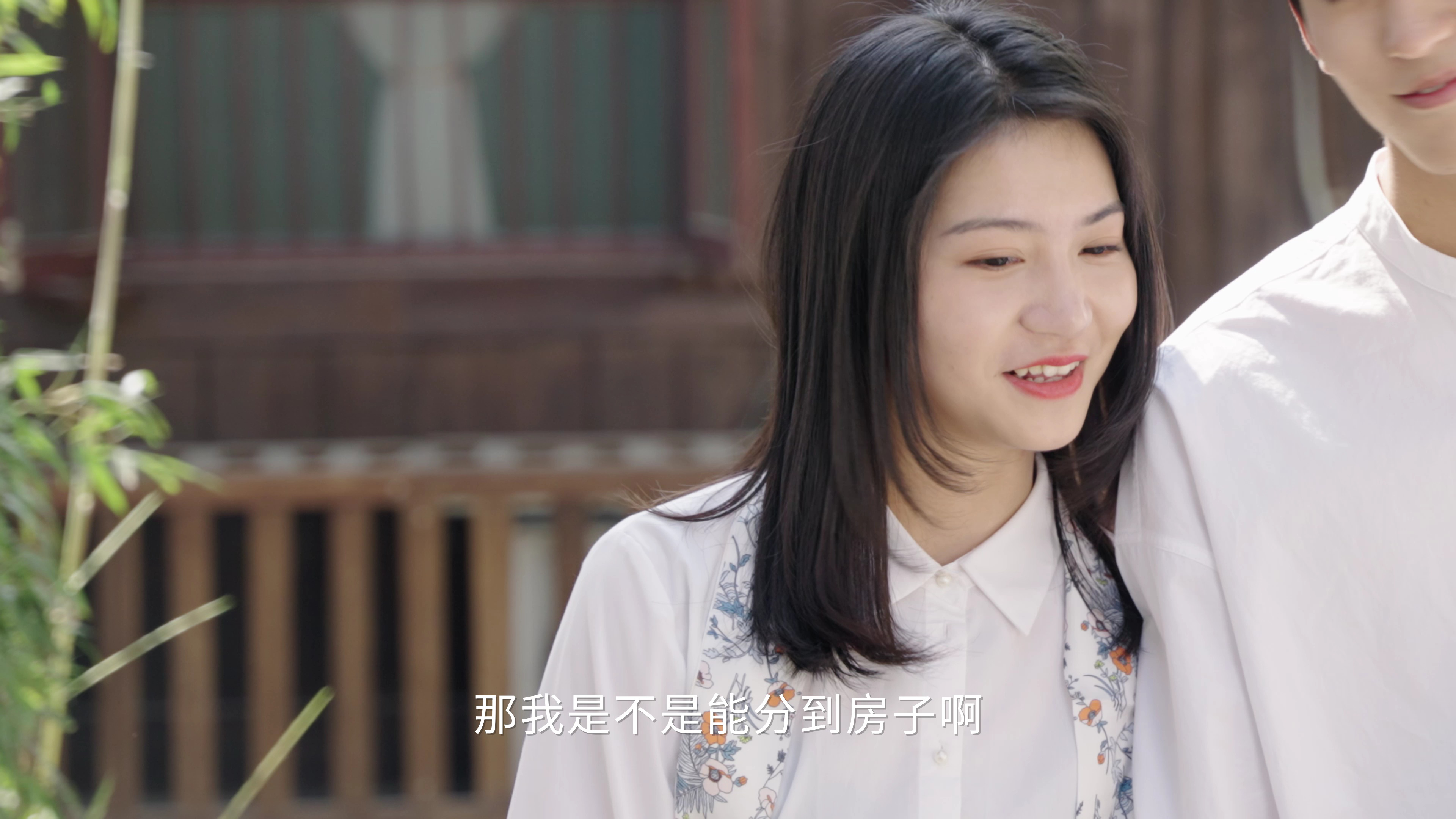 媒运当头 12集