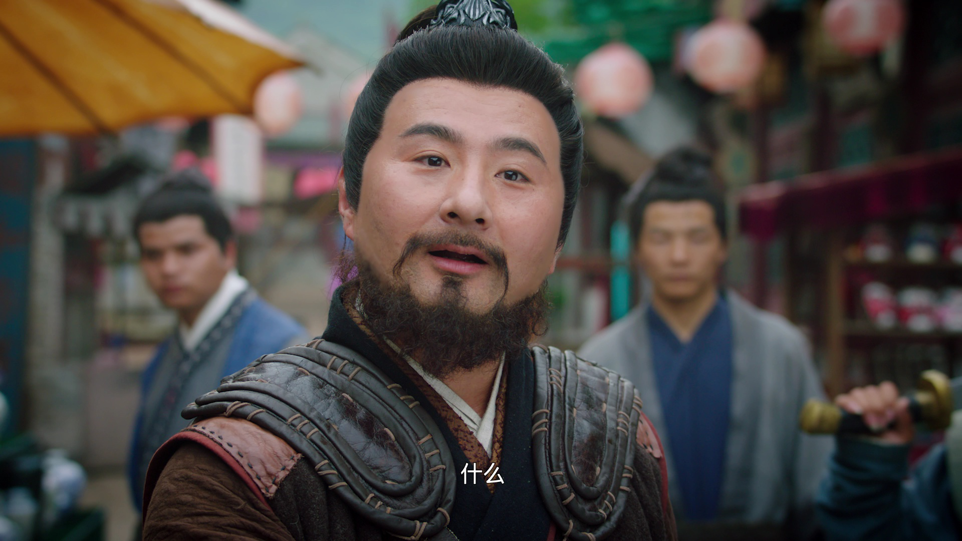 我家娇妻不好惹 9集