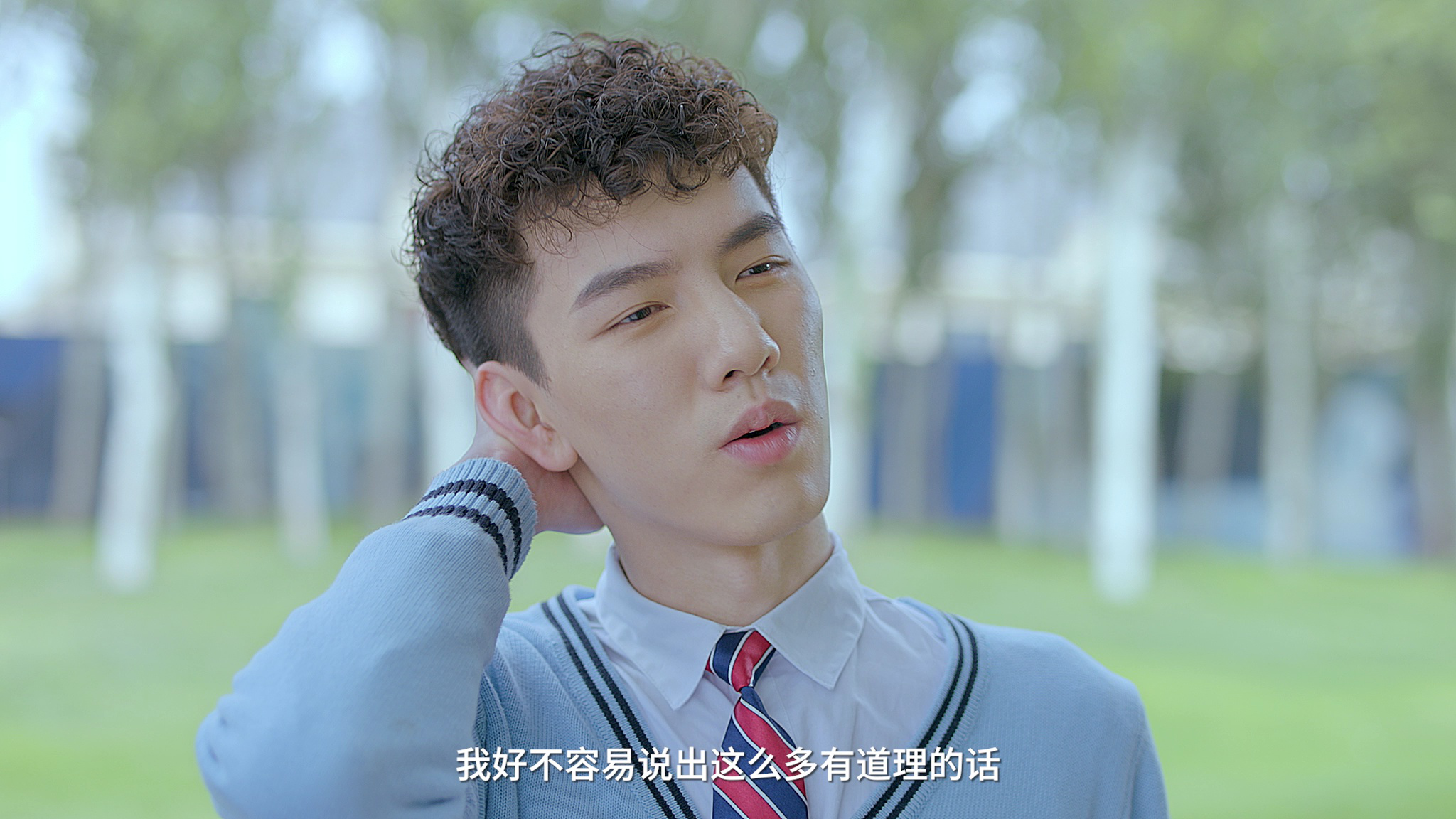 同学今天很和睦 6集
