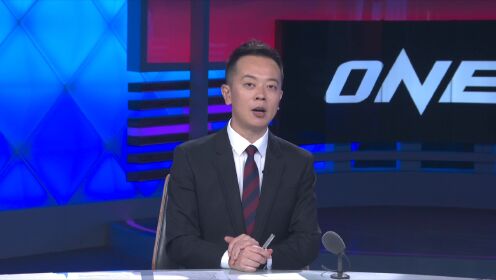 ONE冠军赛_ONE冠军赛161第一比赛日_【回放】ONE冠军赛161全场回放_高清1080P在线观看平台_腾讯视频