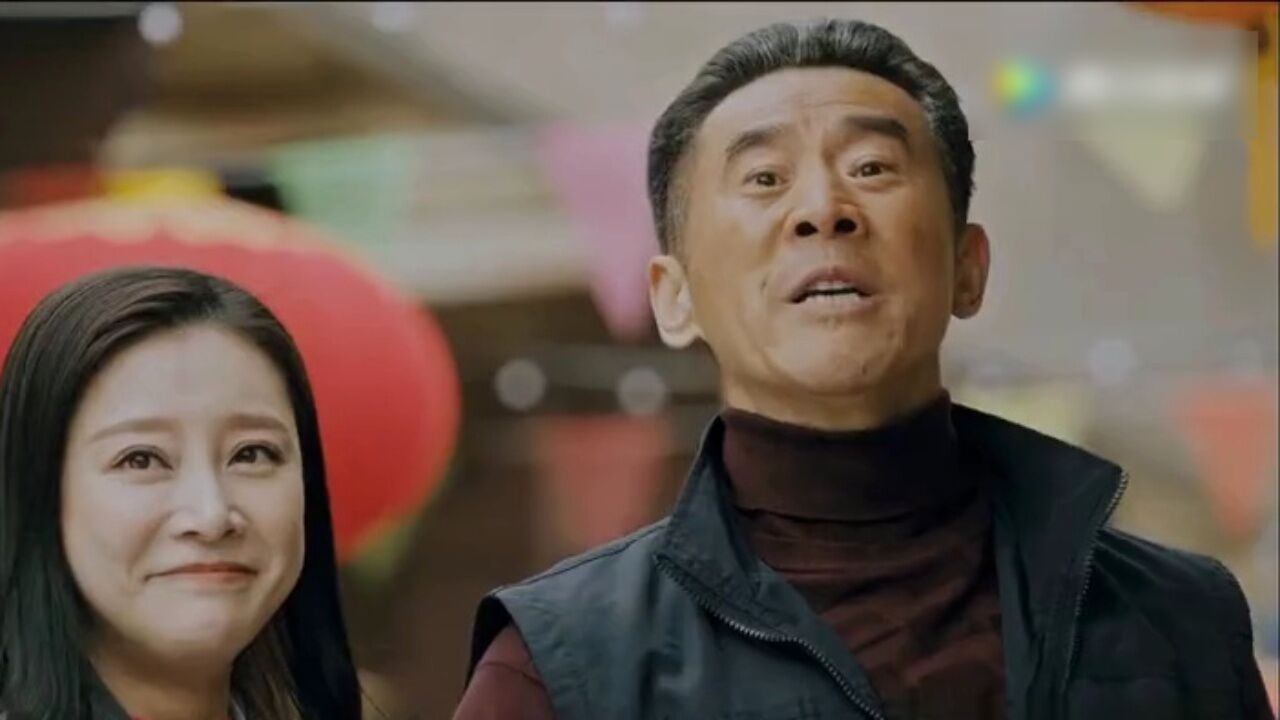 蒋雯丽倪大红演绎百态人生