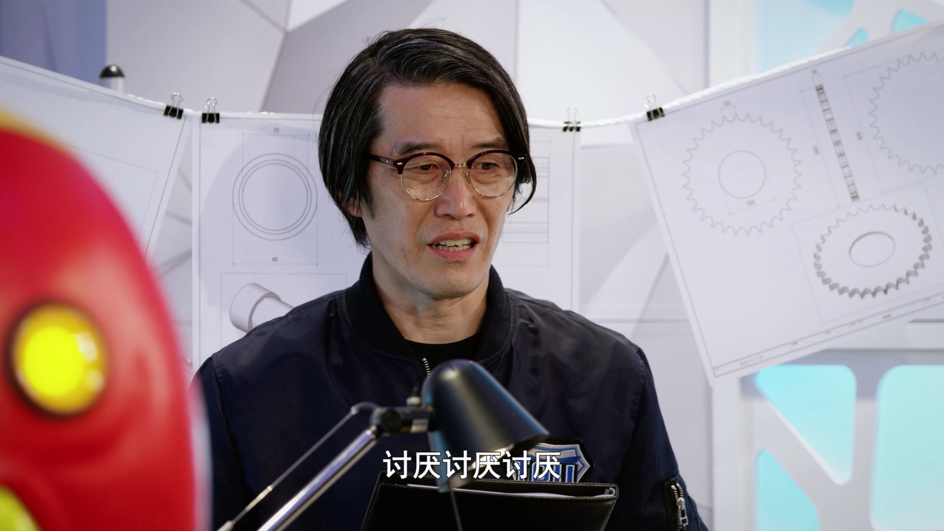 德凯奥特曼 日语版 28集