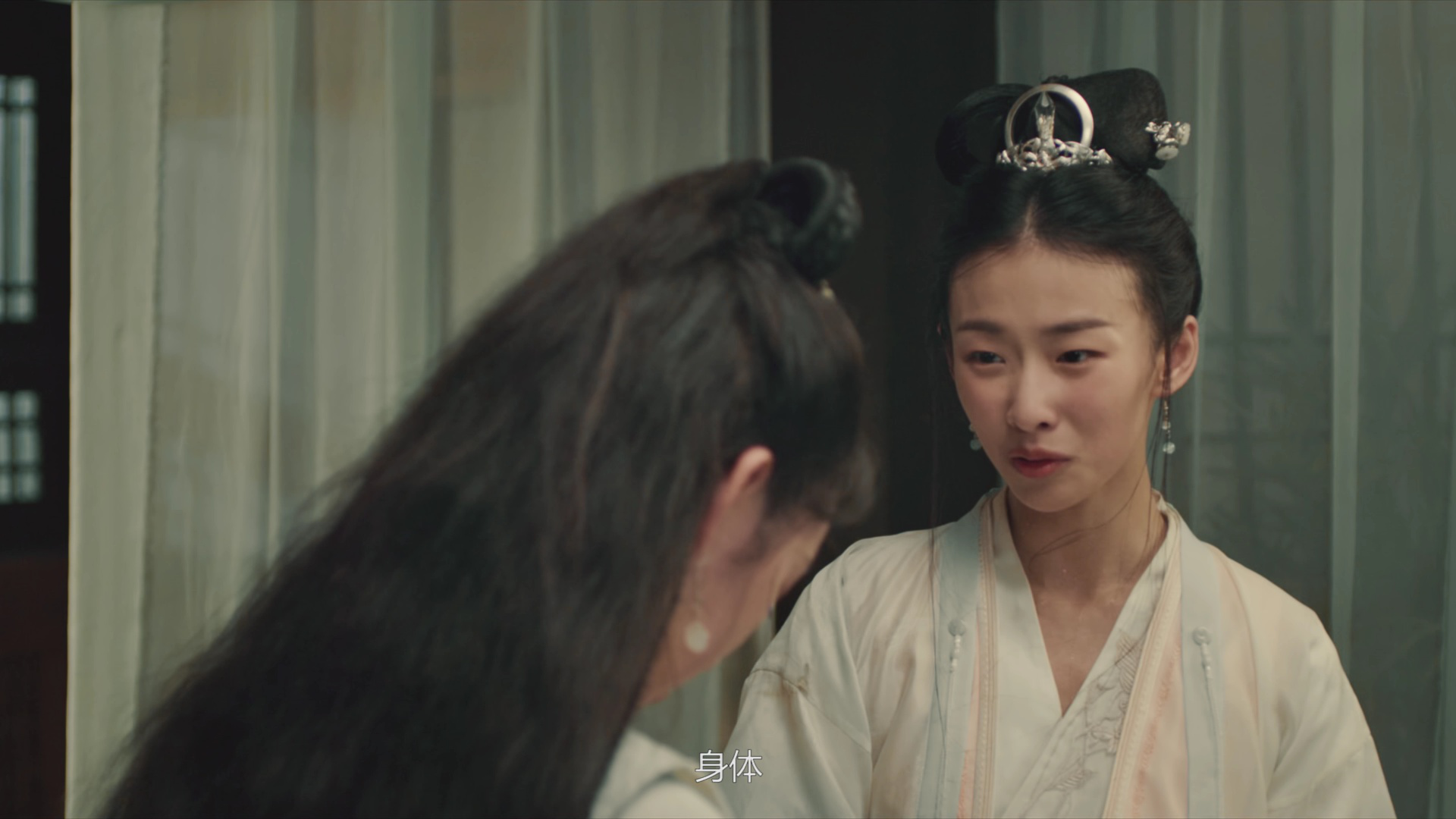 首辅大人有读心术 5集