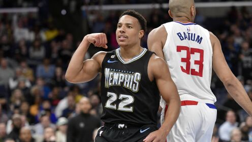 《NBA全场集锦》【球星】贝恩vs快船集锦 后来居上22分9助攻率队逆转快船