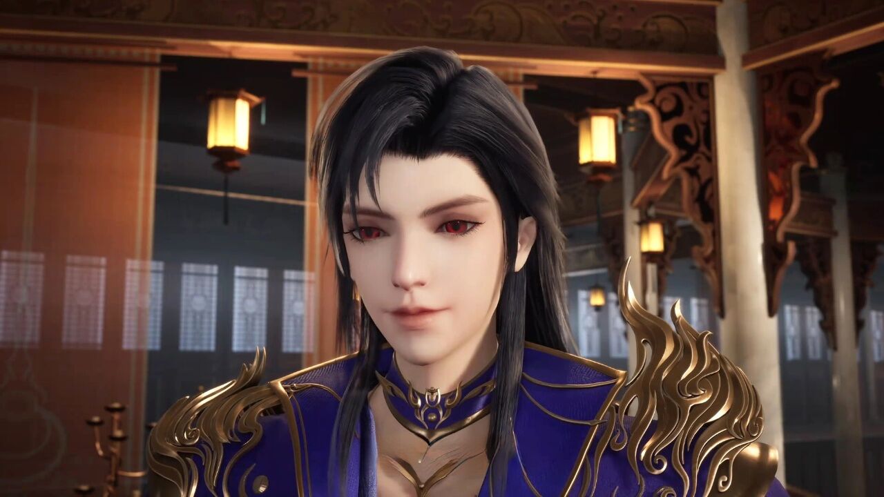 陈枫,我愿意将你的血脉传承下去