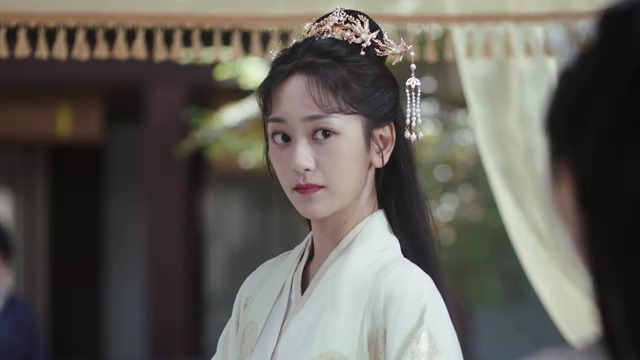 皇妃为何那样 7集