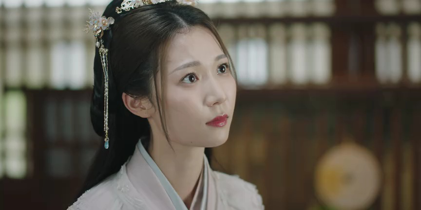 皇妃为何那样 11集