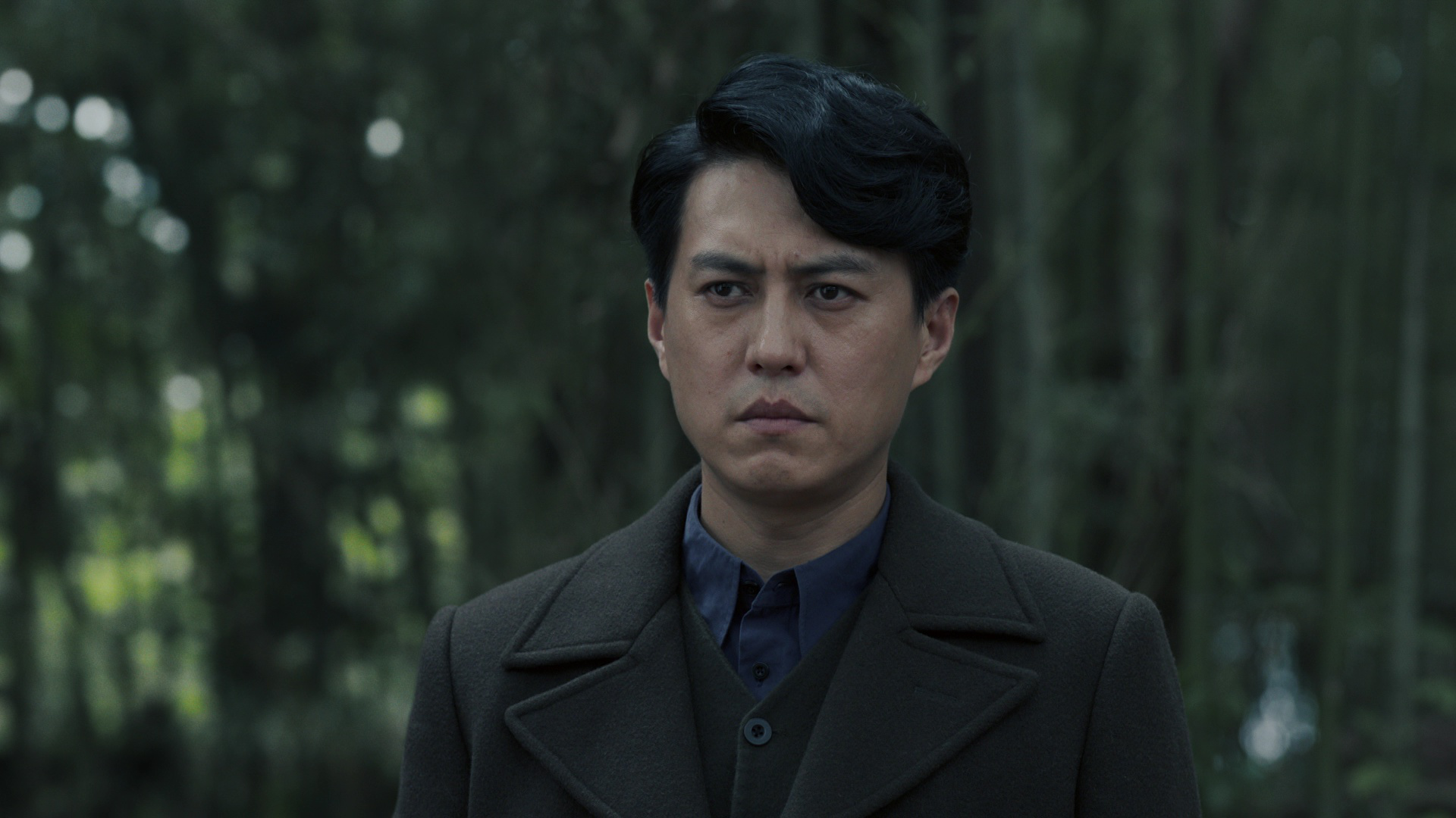 无间 30集
