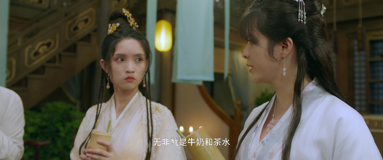 将军的农家妻 18集
