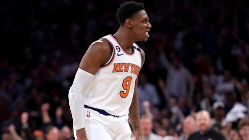《NBA全场集锦》【球星】巴雷特vs骑士集锦 18中9得到26分表现抢眼