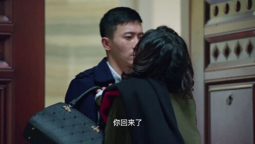 女子以为婚姻还能挽救，没想到男人直接提离婚