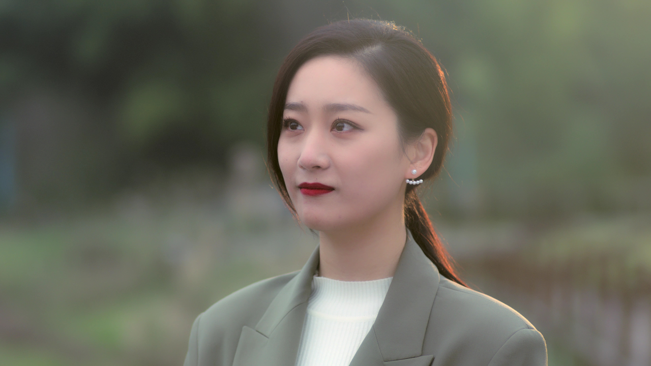 一不小心赖上你 17集