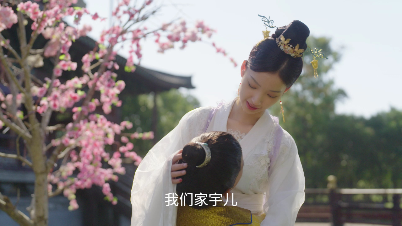 贵妃生存法则 14集