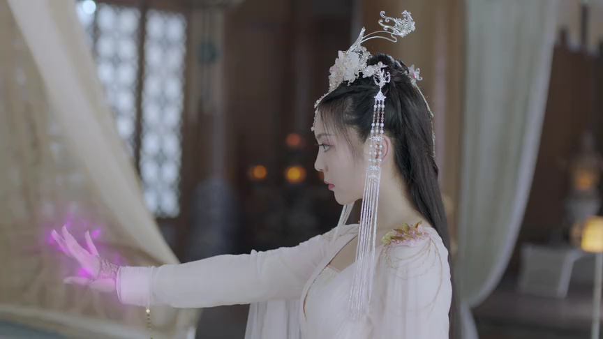 家有蛇仙美貌妻 23集
