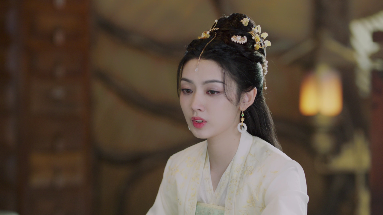 绝色小神医 18集