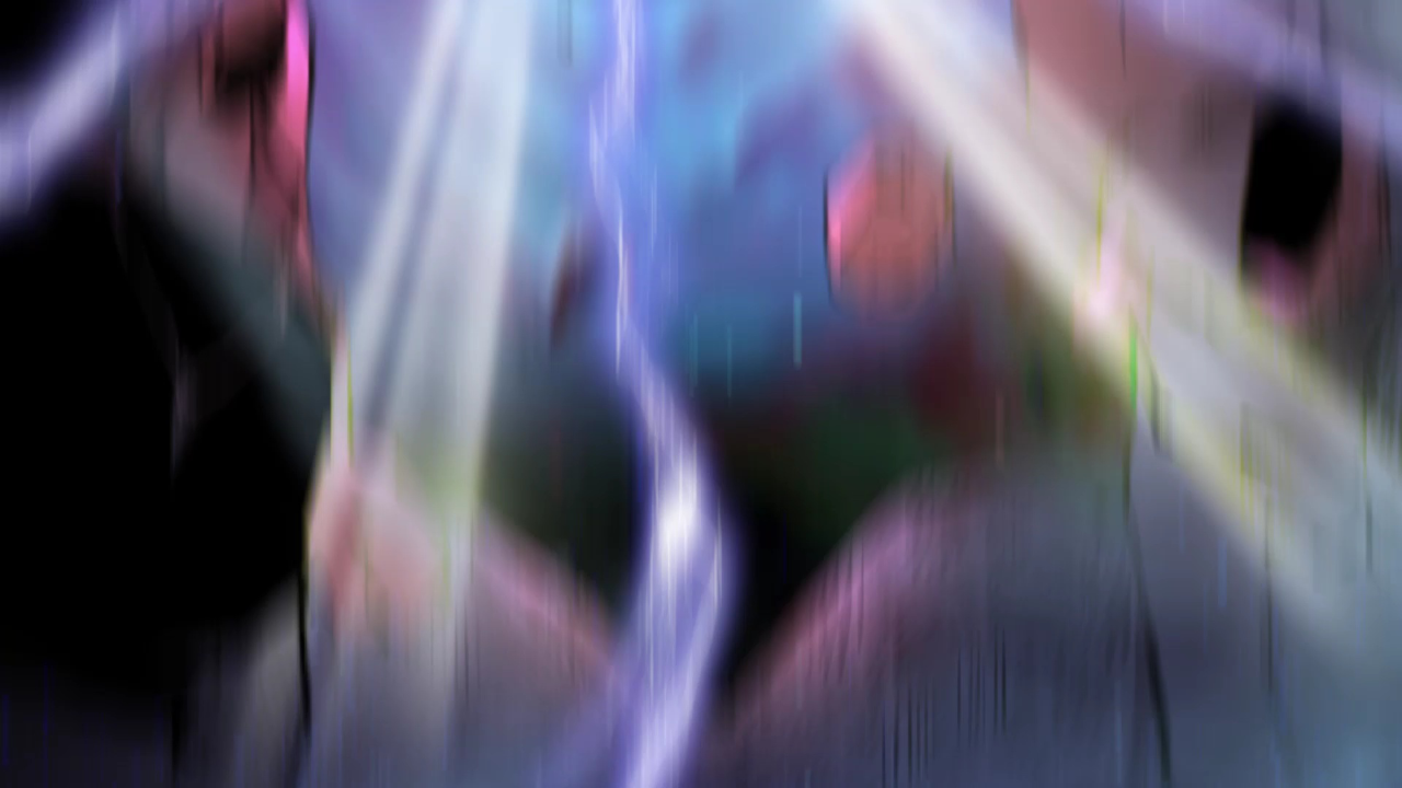 混沌剑神&middot;动态漫 1集