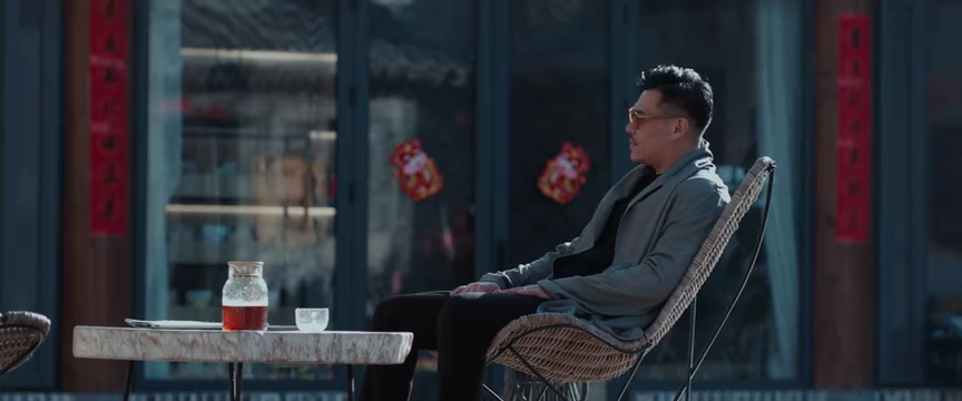 无名当铺 18集