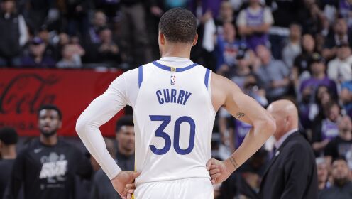 《NBA全场集锦》【球星】库里vs国王集锦 全场28+6高效发挥无力回天