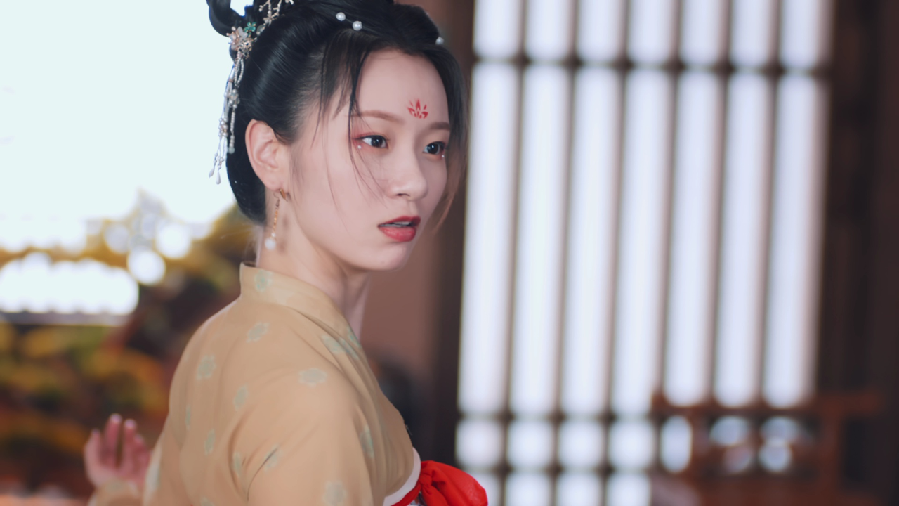 花满楼之绝世花魁 2集