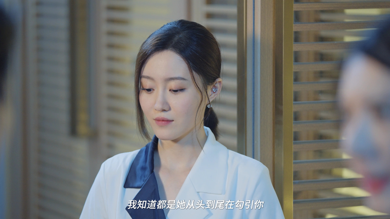 前妻不准逃 12集