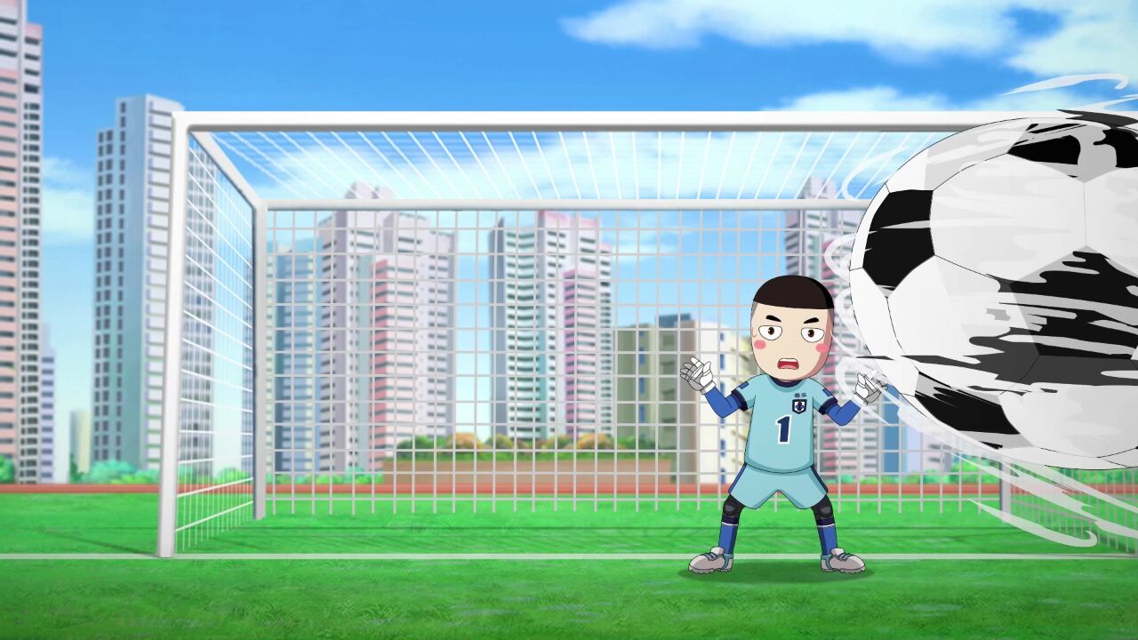 米小圈动画三十六计