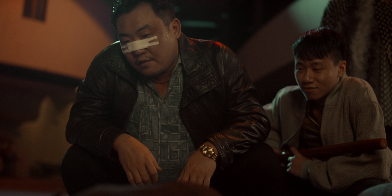 《少年巴比伦》第23集精彩看点